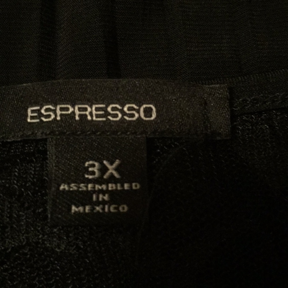 Blouse - Picture 6 of 8